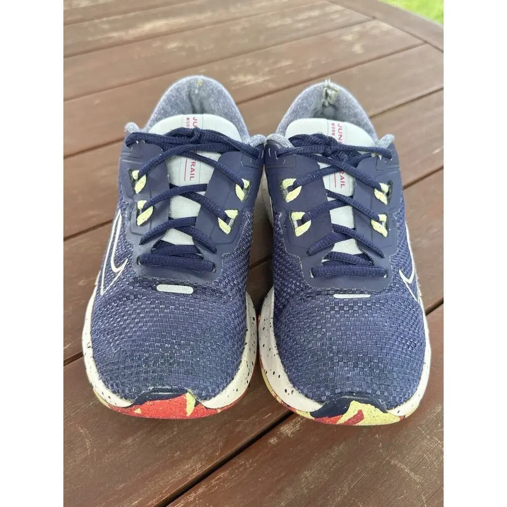 Nike Juniper Trail 2 GORE-TEX Waterproof Shoes FB2065-500 Women’s Size 7.5